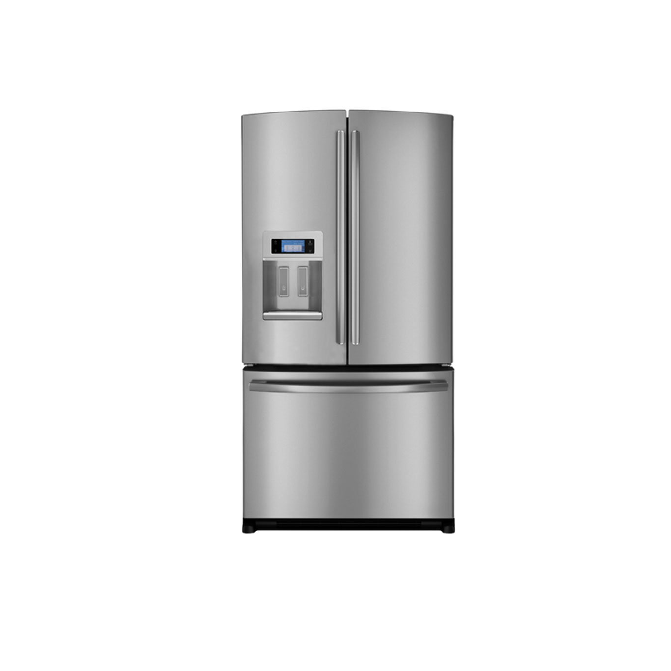 ENERGY STAR® Refrigerator