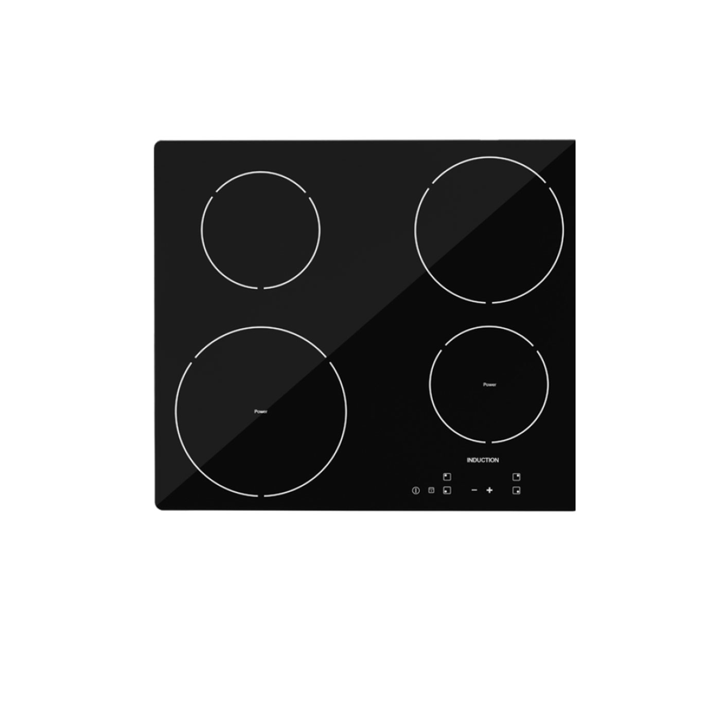 ENERGY STAR® Induction Cooktop