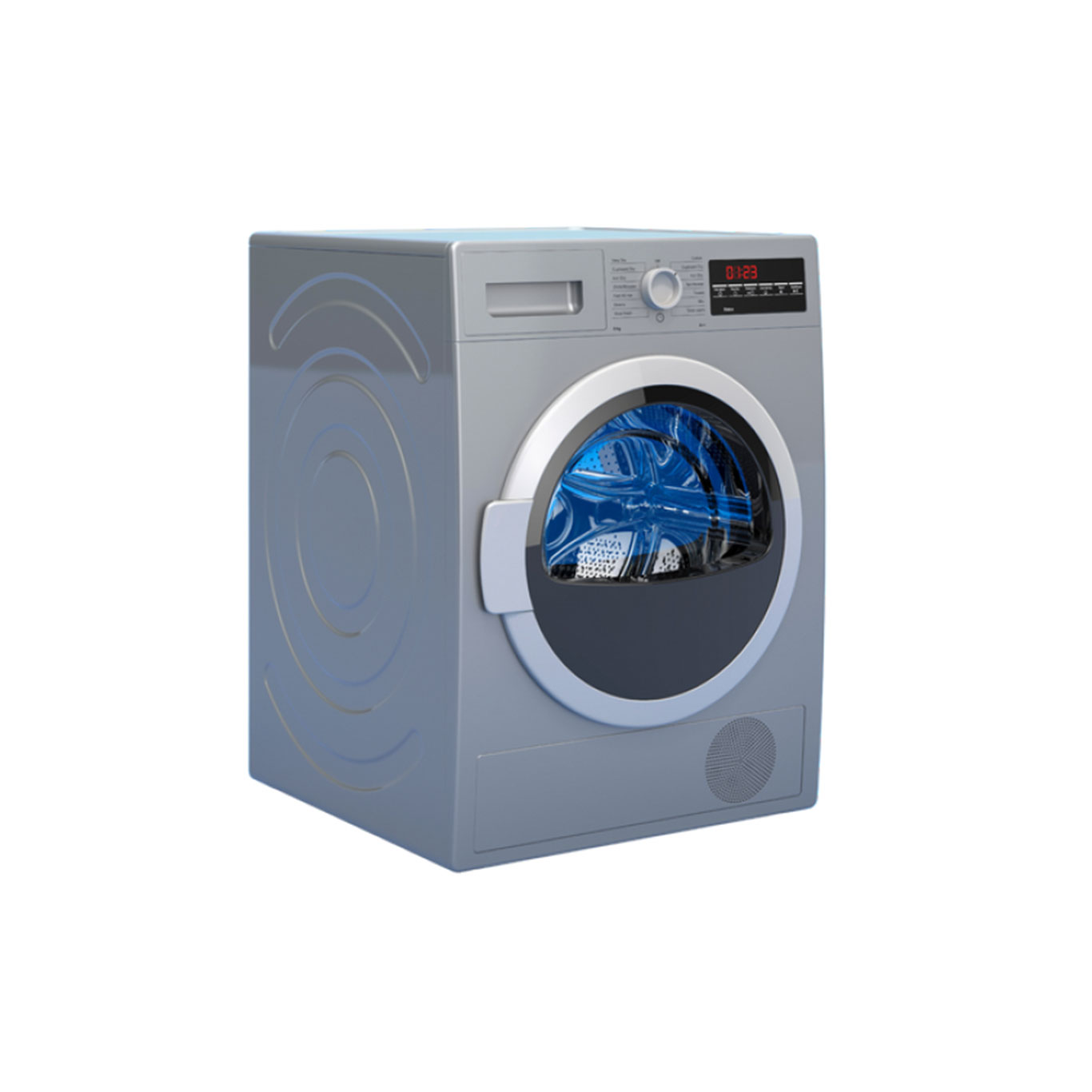 ENERGY STAR® Clothes Dryers