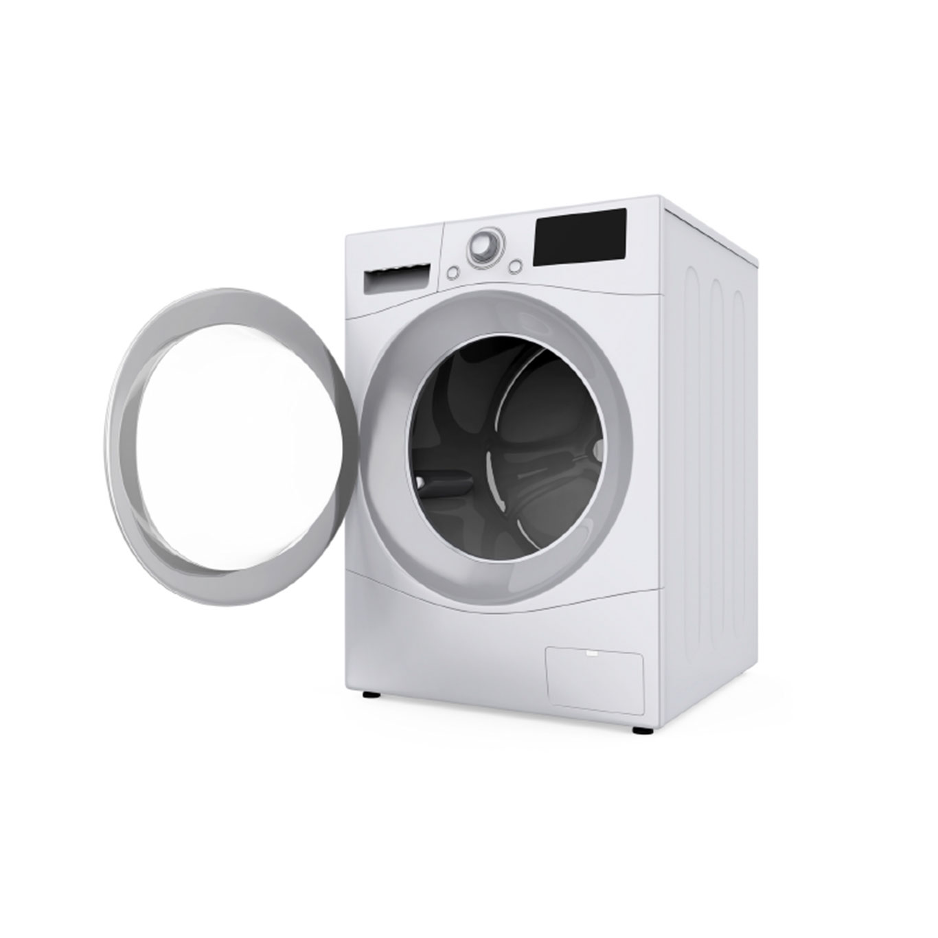 ENERGY STAR® Clothes Washers