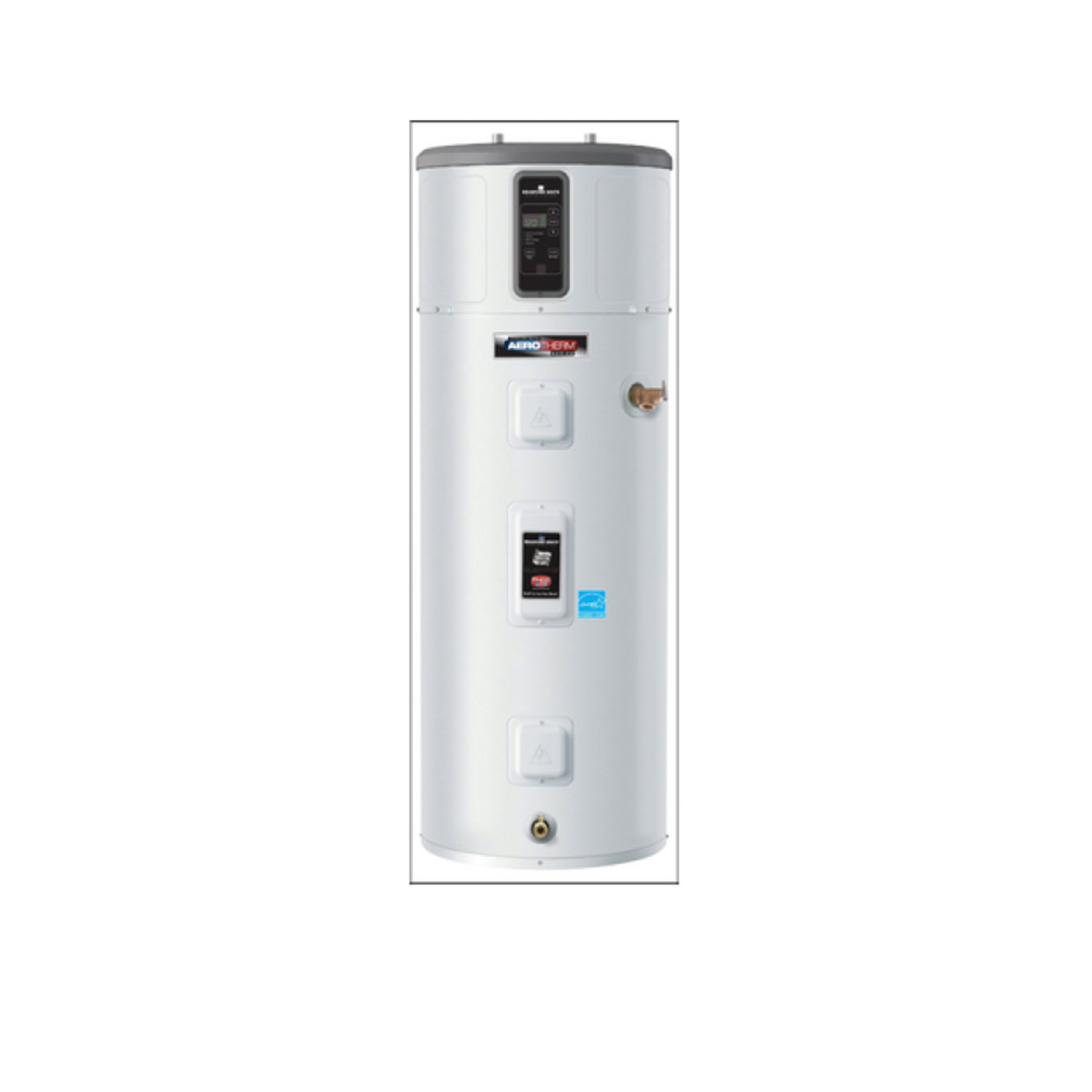 ENERGY STAR® Heat Pump Water Heaters