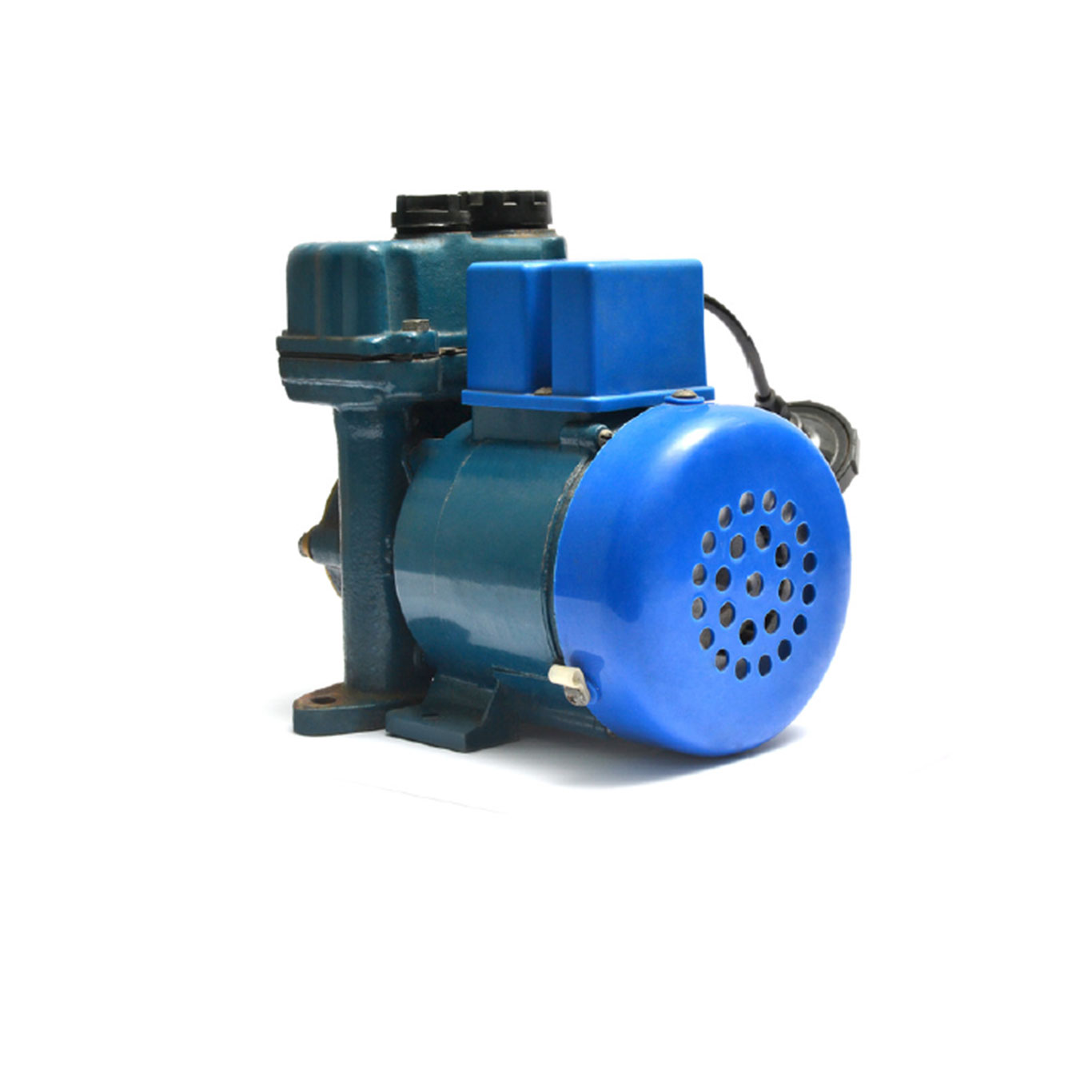 ENERGY STAR® Pool Pumps