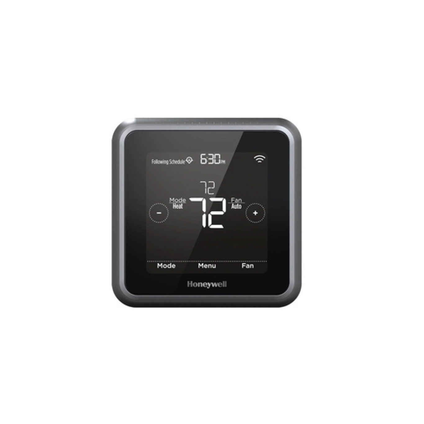 ENERGY STAR® Smart Thermostats